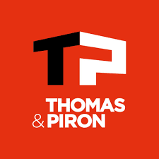 Thomas & Piron — Partenaire QUASART Luxembourg